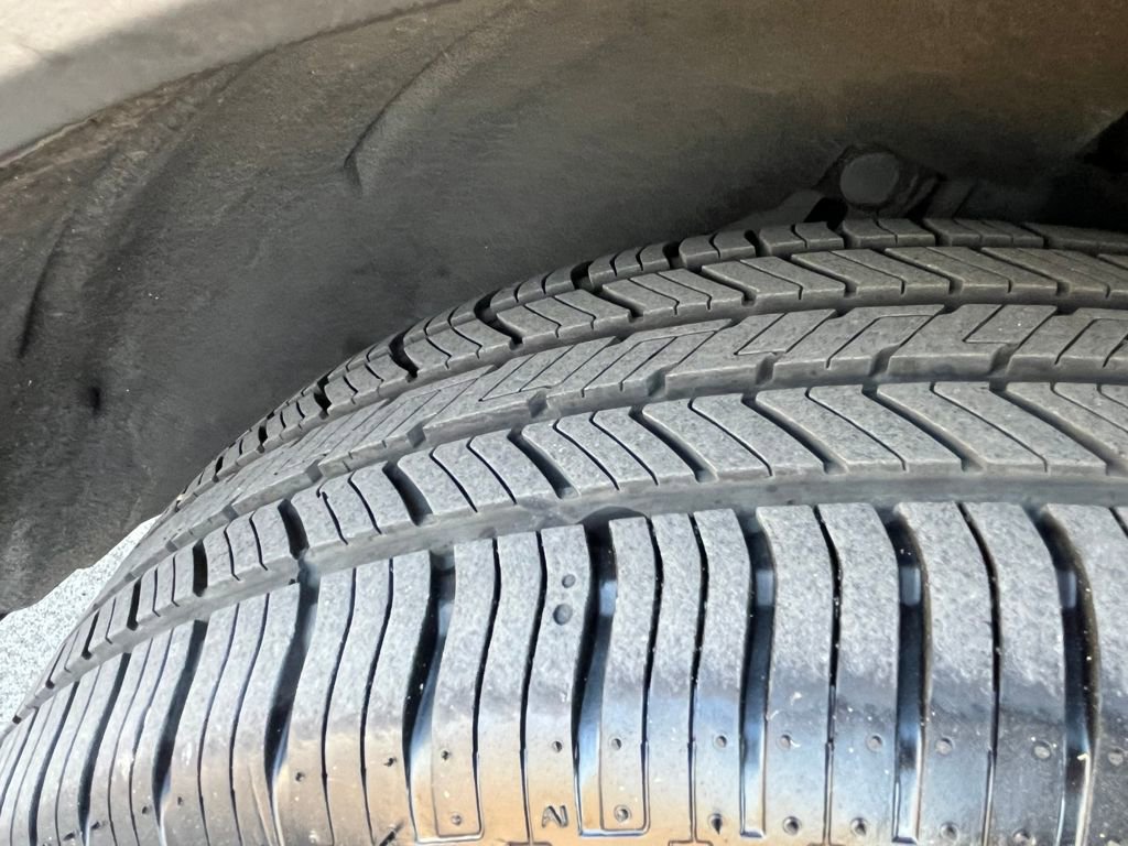 Used 2023 Ford Bronco Sport image 33