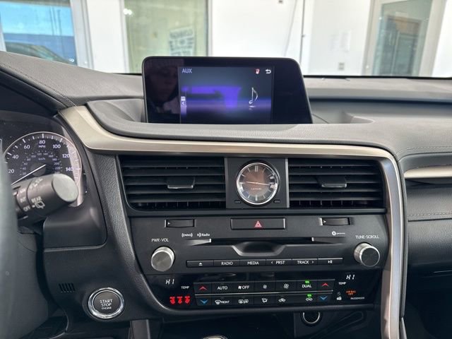 Used 2019 Lexus RX 350 FWD image 26