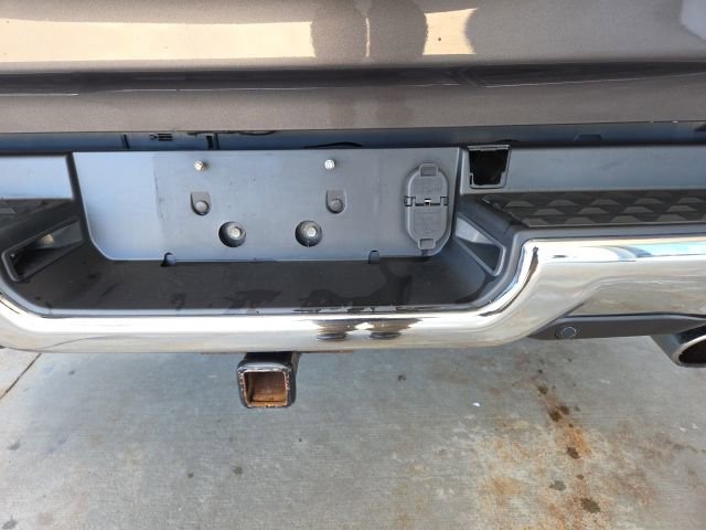 Used 2019 RAM 1500 Big Horn image 27