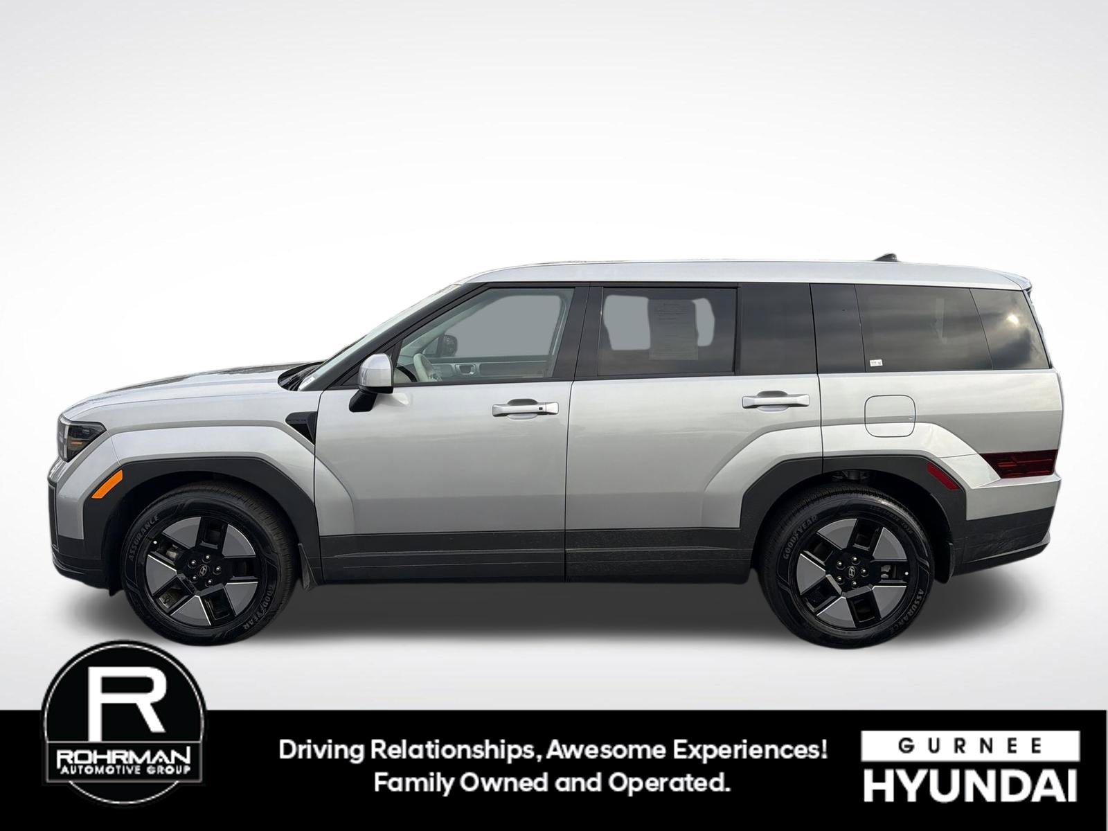 Certified 2026 Hyundai Santa Fe SE AWD/4WD image 5