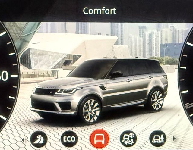 Used 2019 Land Rover Range Rover Sport Autobiography image 70
