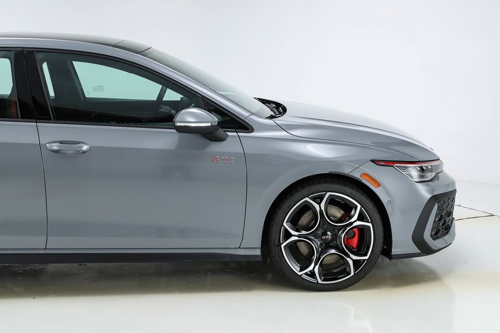 New 2026 Volkswagen GTI Autobahn image 50