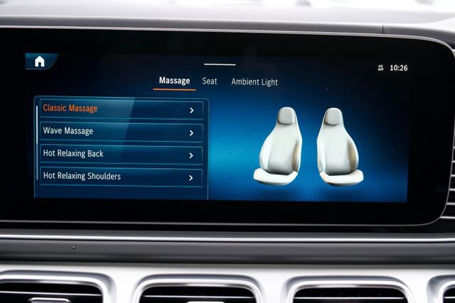 New 2026 Mercedes-Benz GLE 53 AMG 4MATIC Coupe image 33