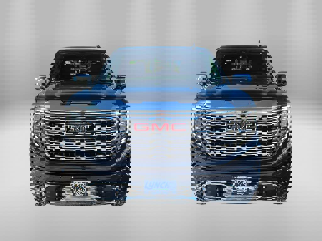 Used 2024 GMC Sierra 1500 Denali image 7