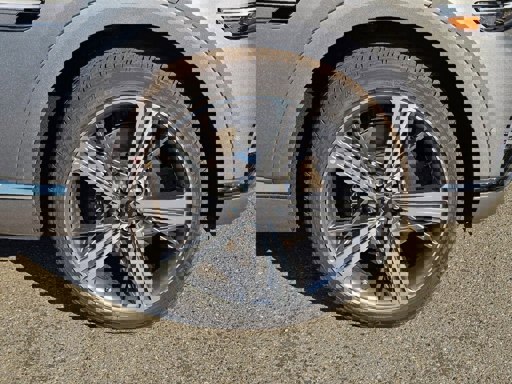 New 2026 Genesis GV80 3.5T e-SC image 31