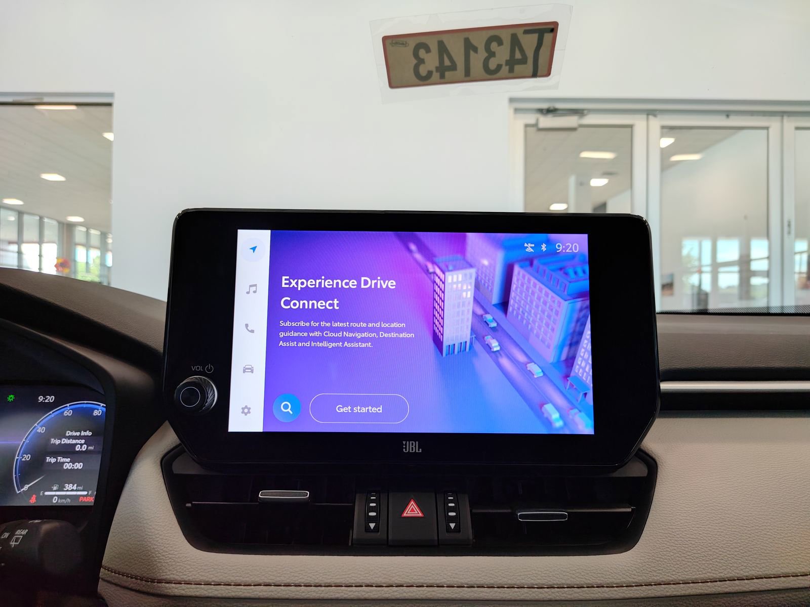 New 2025 Toyota RAV4 Limited w/ Weather Package image 28