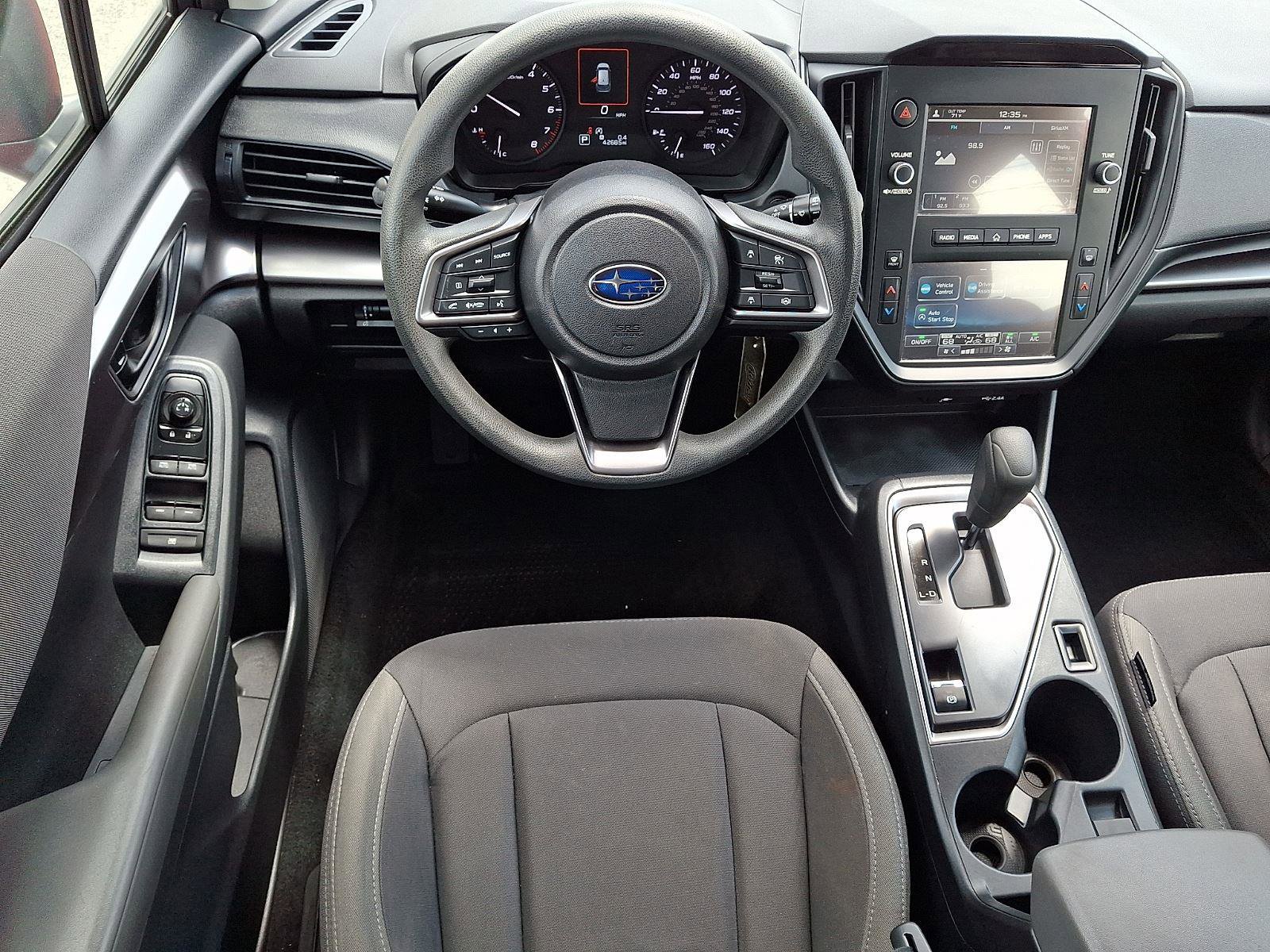 Used 2024 Subaru Impreza 2.0i AWD/4WD image 11