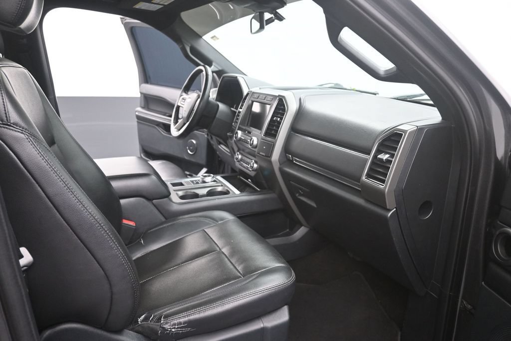 Used 2021 Ford Expedition XLT RWD image 26