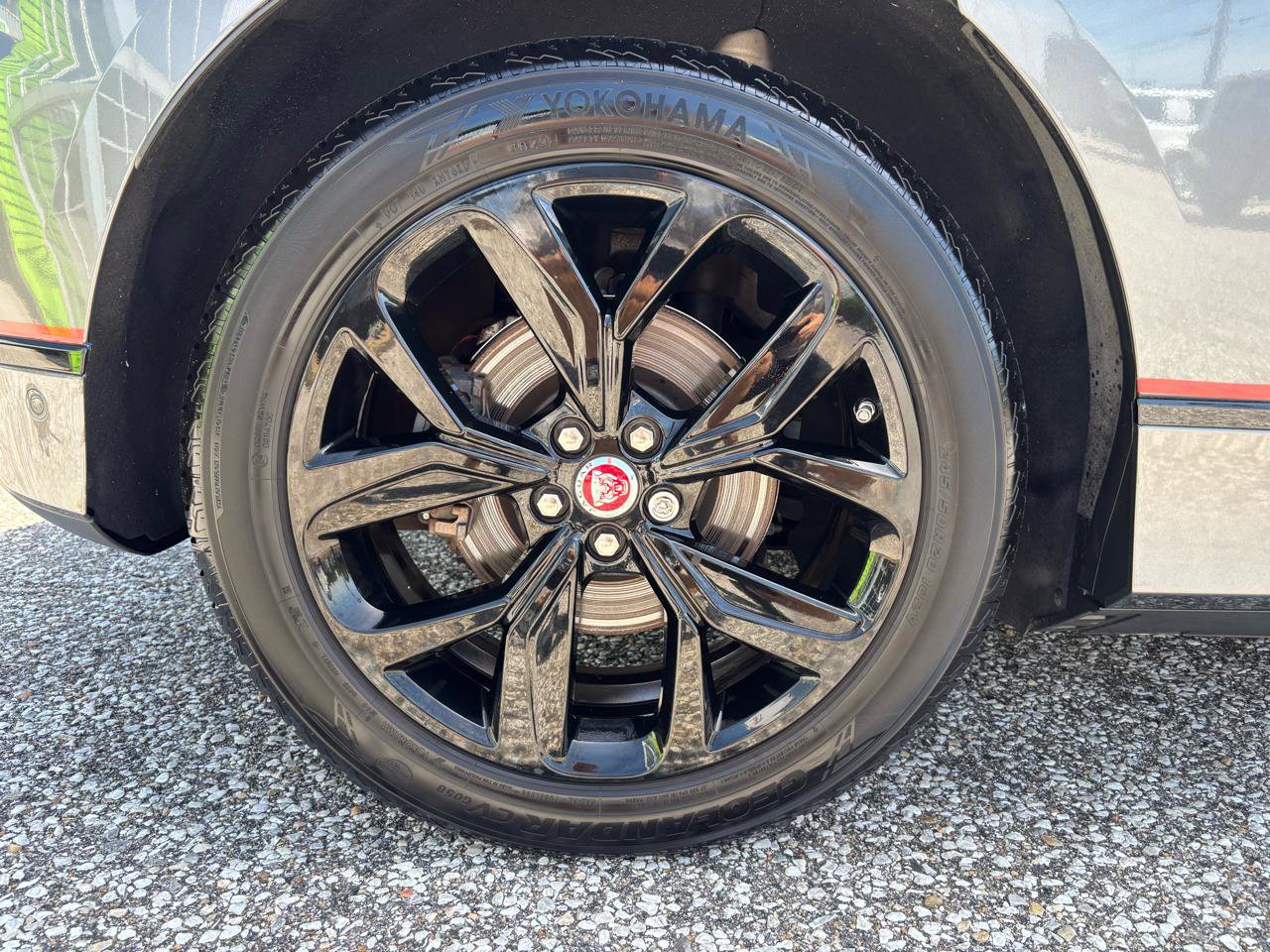 Used 2020 Jaguar I-PACE HSE AWD/4WD image 40