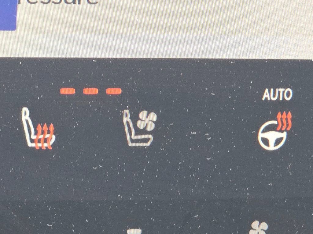 Used 2024 Lexus TX 350 AWD w/ Technology Package image 6