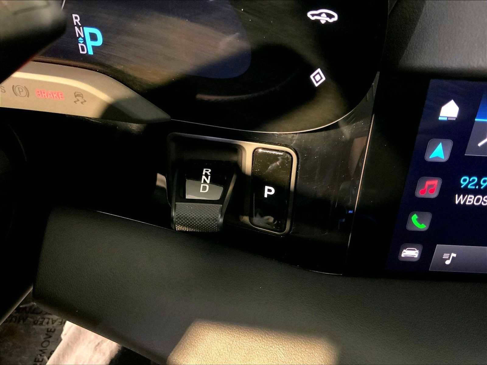 Certified 2023 Porsche Taycan RWD image 17