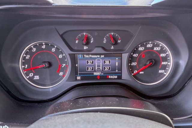 Used 2021 Chevrolet Camaro LT w/ RS Package image 15