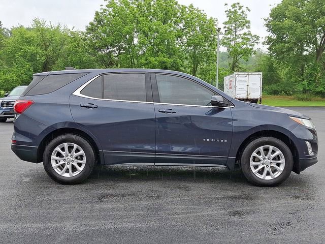 Used 2019 Chevrolet Equinox LT AWD/4WD image 10