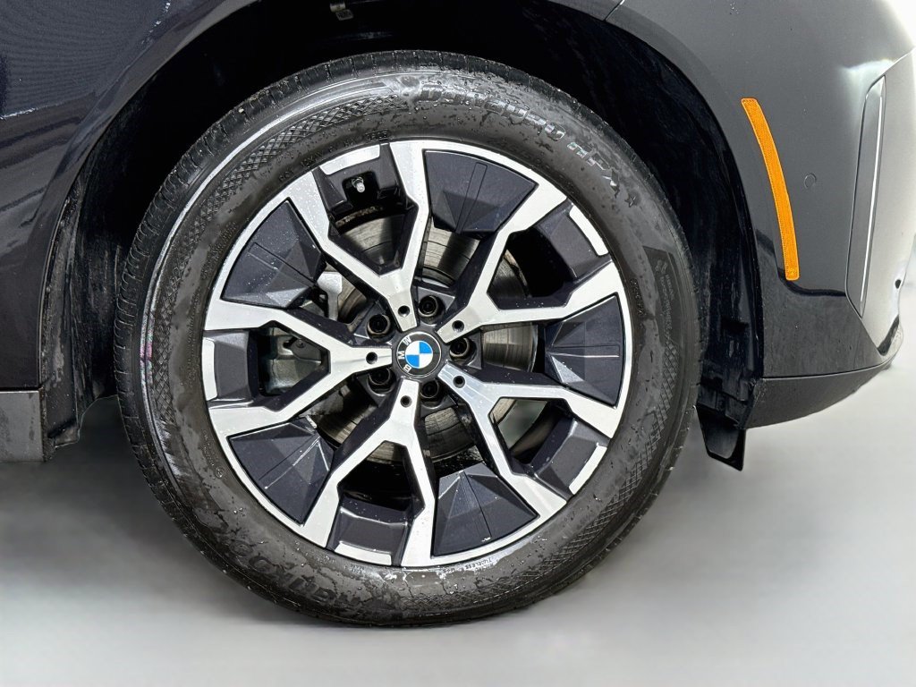 Used 2026 BMW X3 xDrive30i AWD/4WD image 31