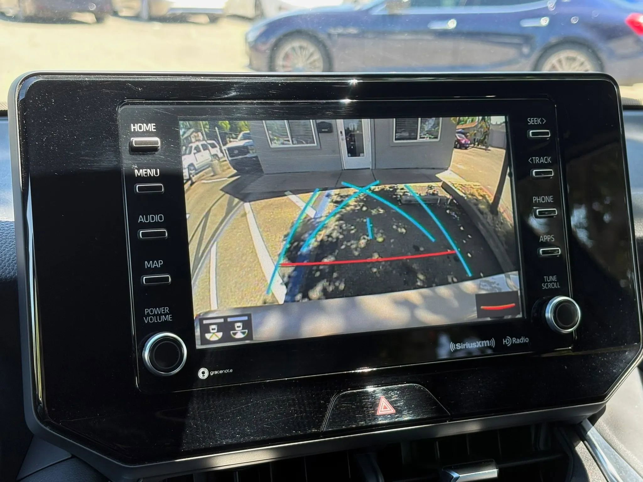 Used 2021 Toyota Venza XLE AWD/4WD image 20