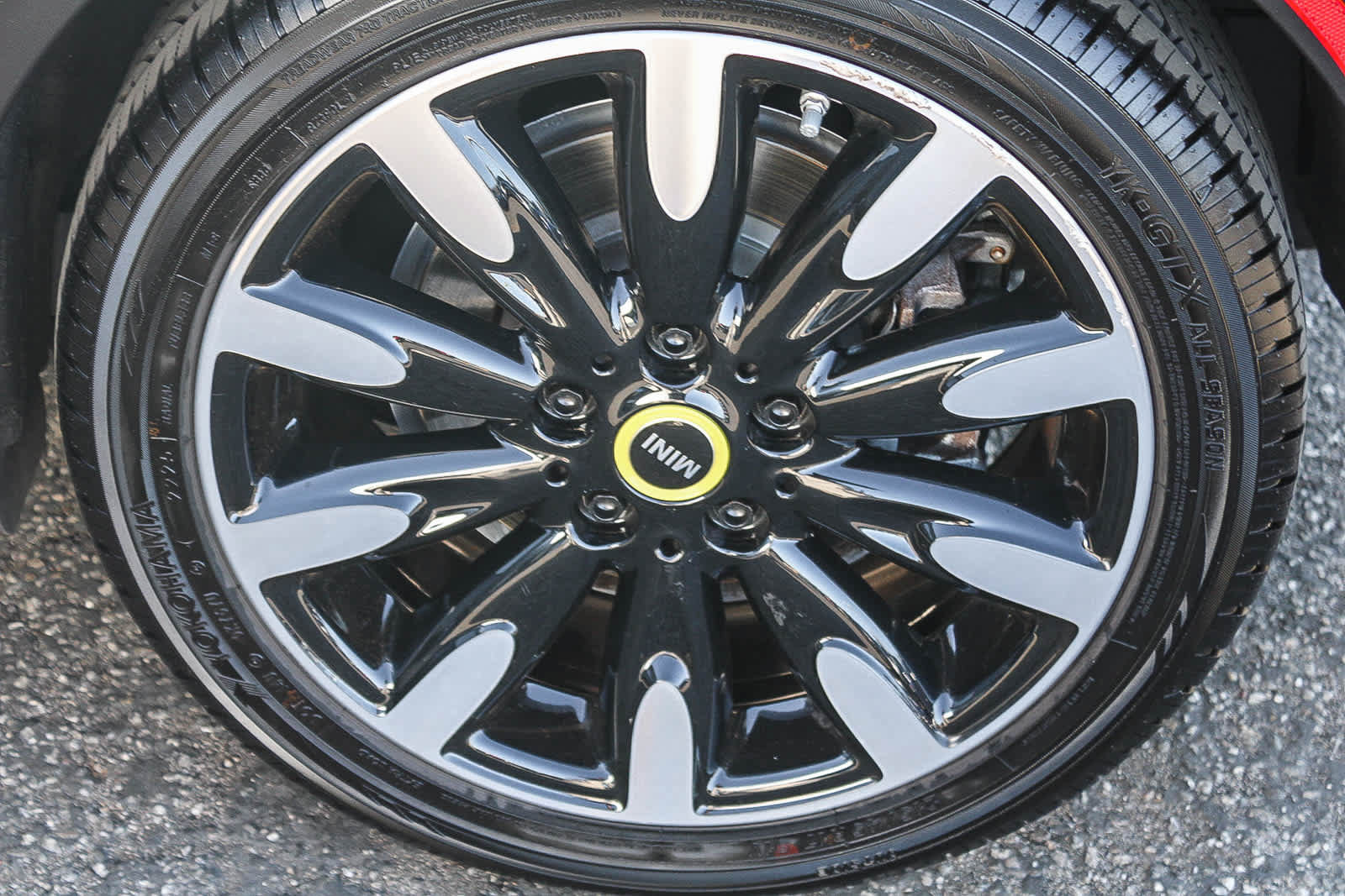 Used 2023 MINI Cooper SE FWD image 11