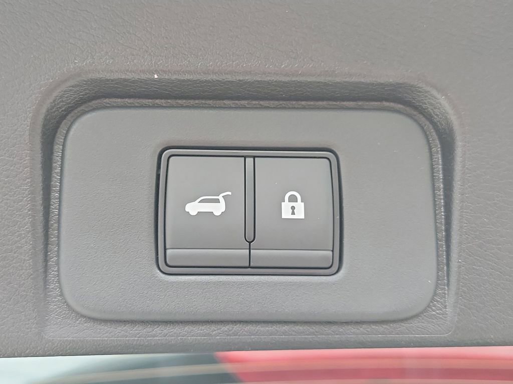 New 2026 Nissan Rogue SV image 14