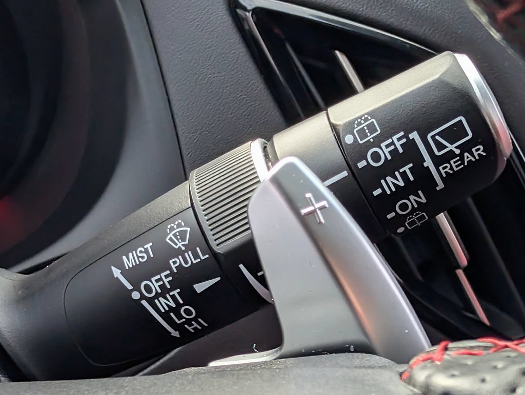 Used 2021 Acura RDX A-Spec FWD image 39