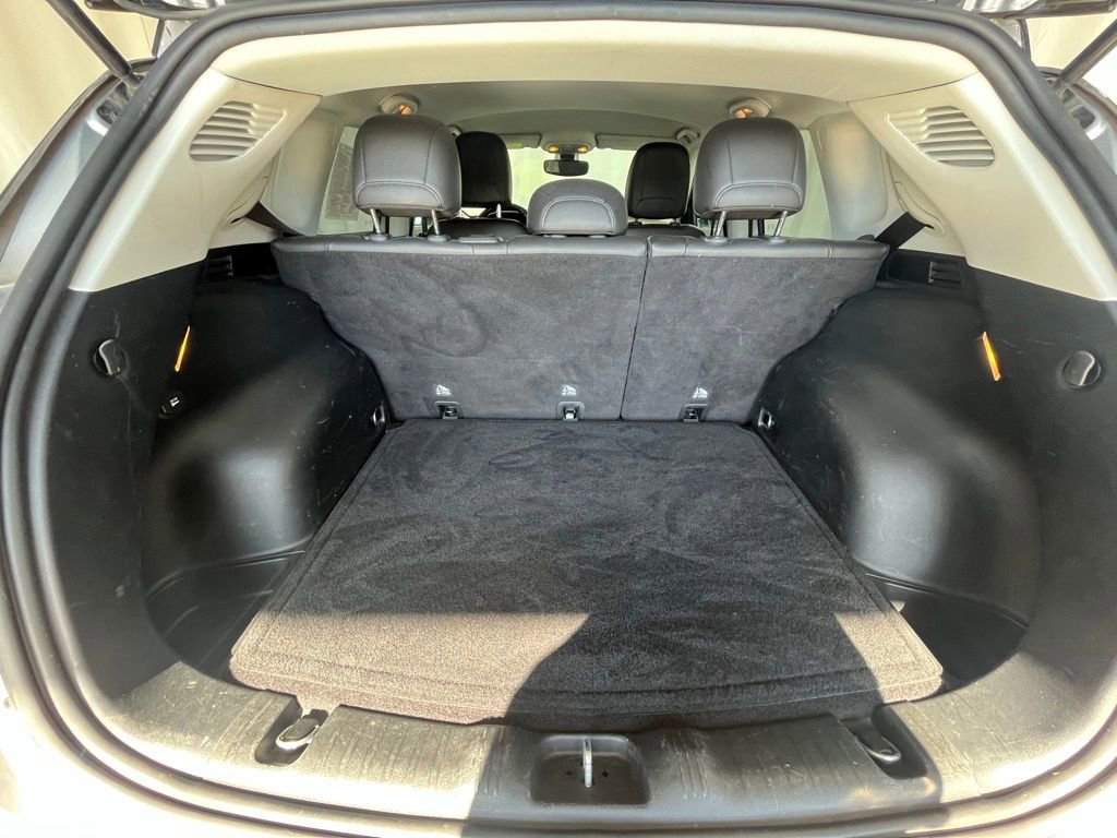 Used 2021 Jeep Compass Latitude image 29