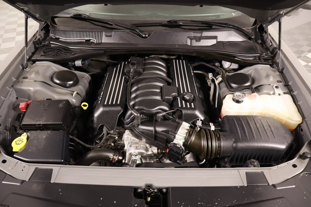 Used 2023 Dodge Challenger R/T Scat Pack w/ Plus Package image 19
