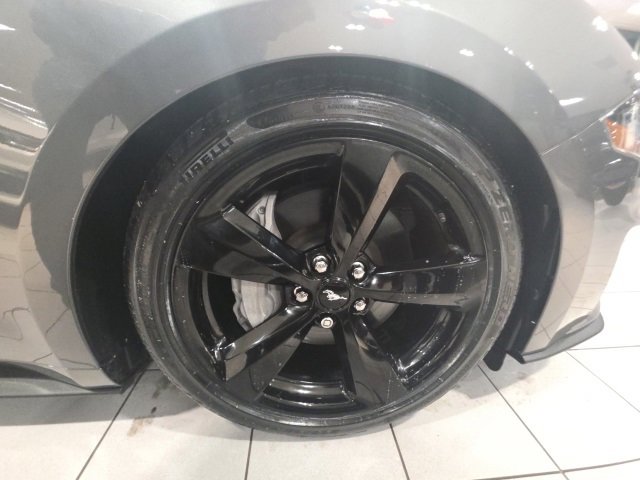 Used 2022 Ford Mustang GT Premium w/ Equipment Group 401A image 8