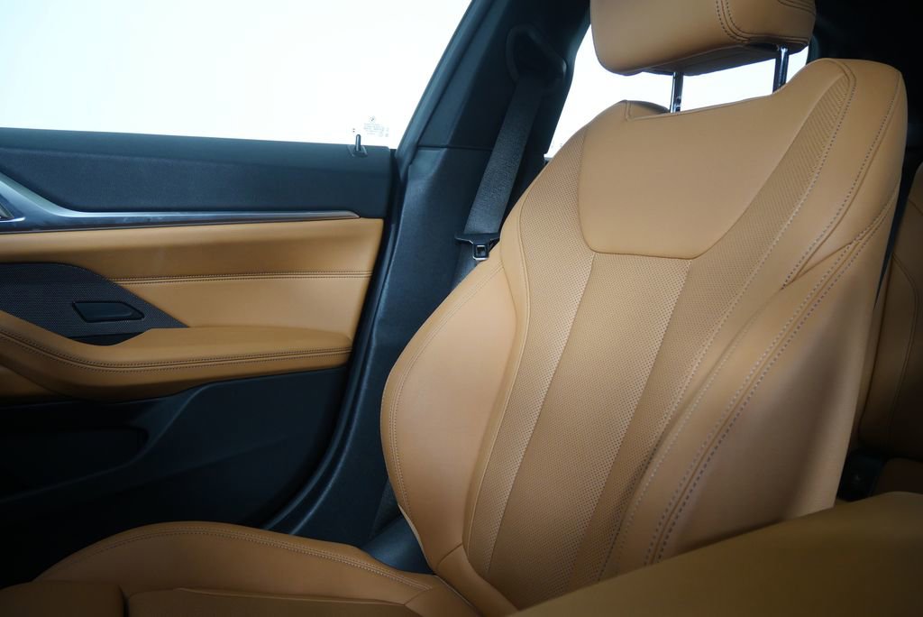 Certified 2023 BMW i4 eDrive35 RWD image 24