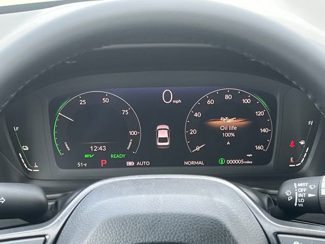 New 2026 Honda Accord Sport image 23