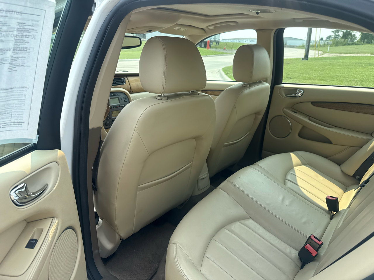 Used 2005 Jaguar X-TYPE 3.0 image 16