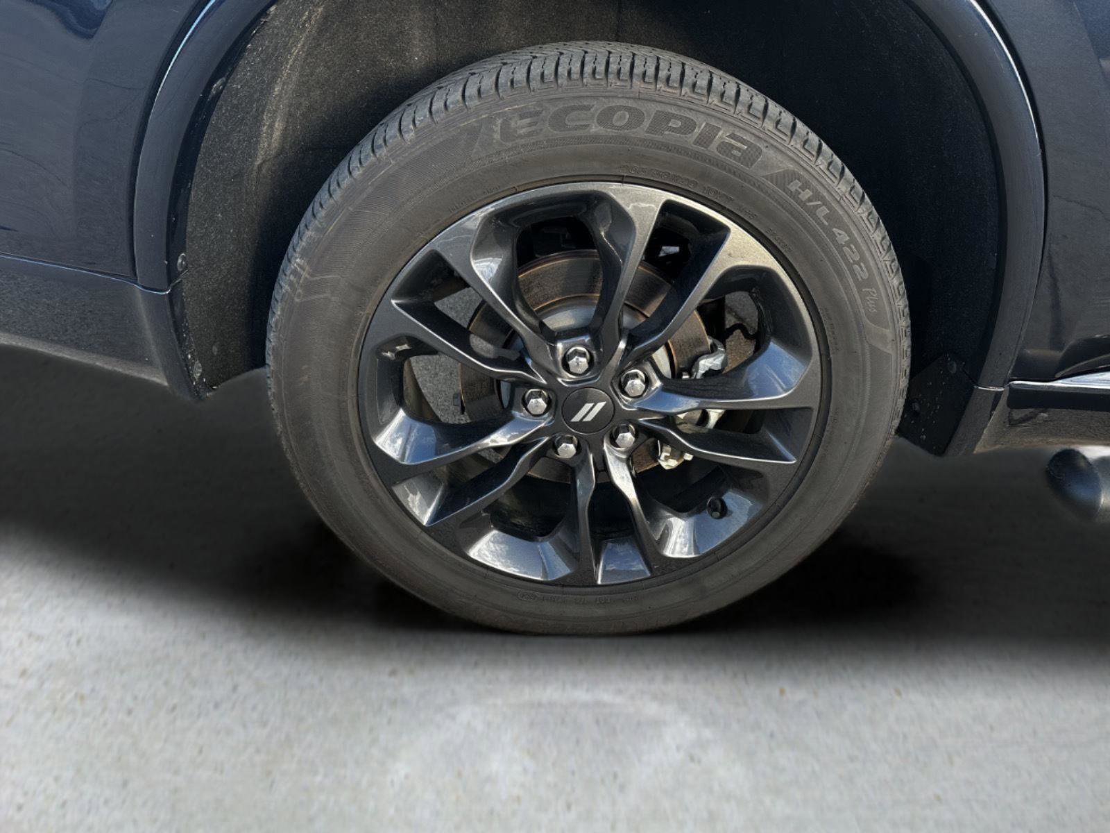 Used 2024 Dodge Durango SXT w/ SXT Blacktop Group image 28