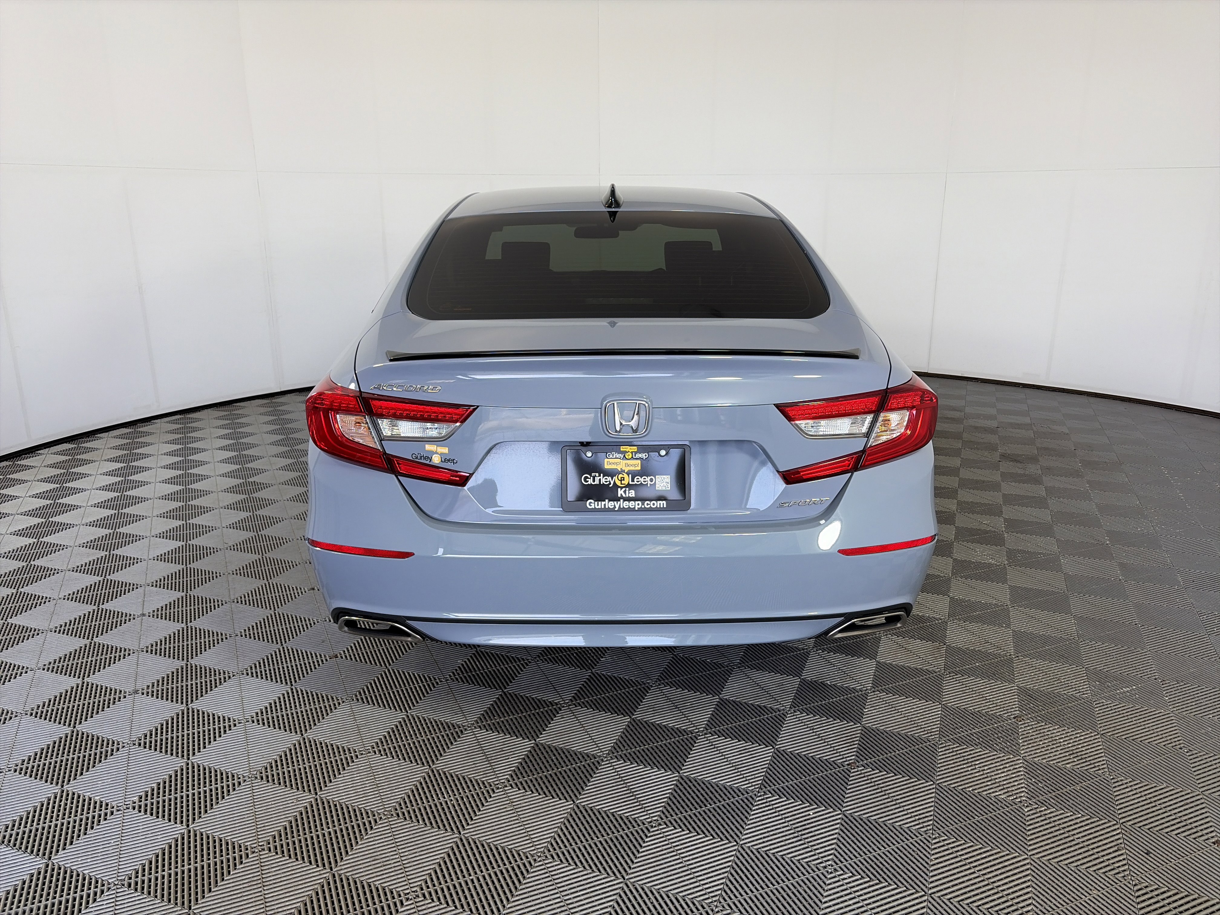 Used 2022 Honda Accord Sport image 9
