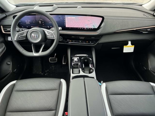 Used 2026 Buick Envision Sport Touring image 12