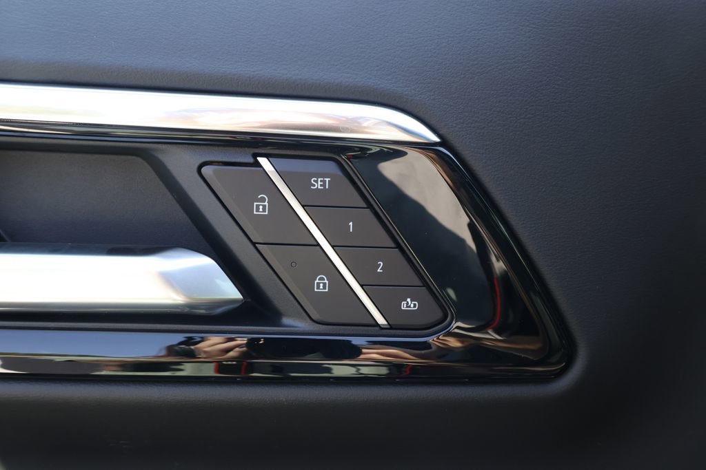 New 2026 Chevrolet Tahoe Premier image 20