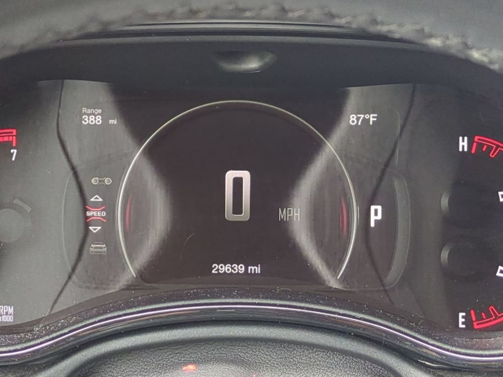 Used 2025 Dodge Durango GT RWD image 21