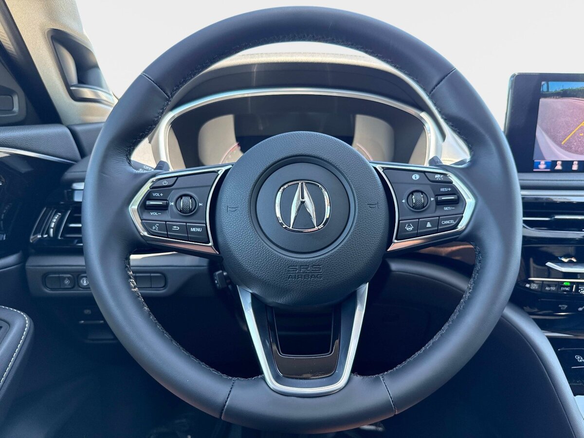 Used 2026 Acura MDX w/ Technology Package FWD image 29