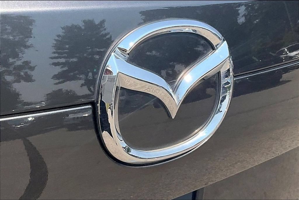 Used 2023 MAZDA CX-5 AWD 2.5 S w/ Premium Plus Pkg image 32