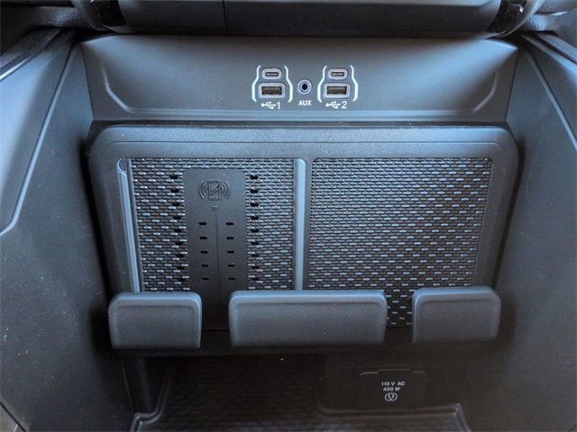 New 2026 RAM 1500 4x4 Crew Cab image 24