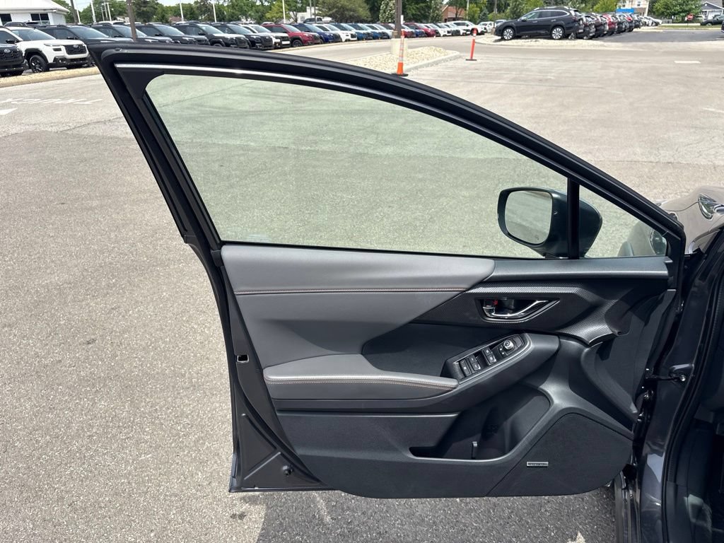 New 2026 Subaru Crosstrek 2.5i Limited AWD/4WD image 18