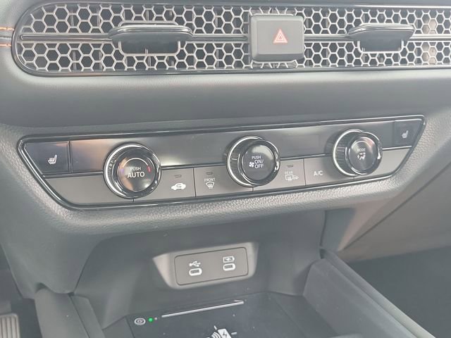 New 2026 Honda HR-V Sport image 24