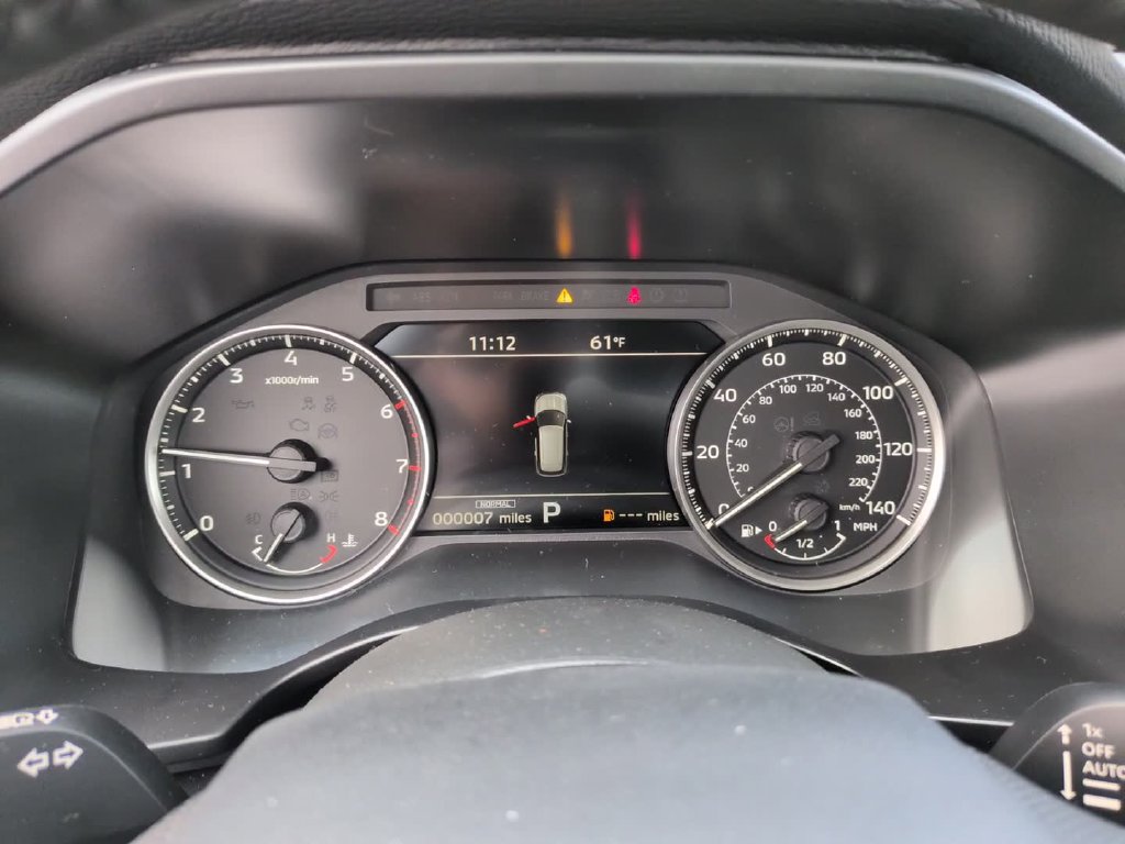 New 2026 Mitsubishi Outlander SE AWD/4WD image 29
