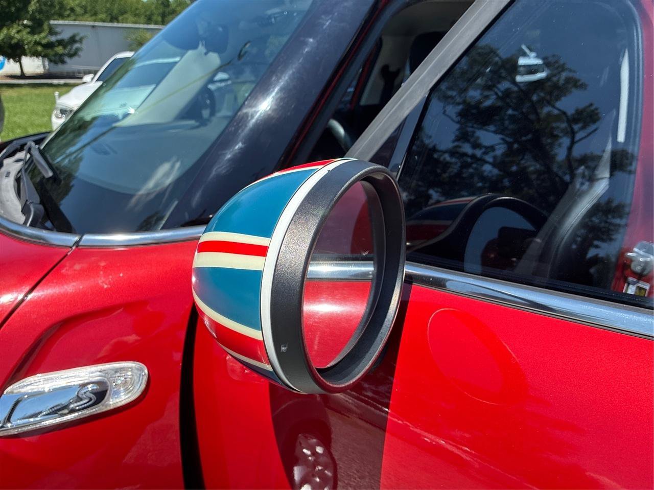 Used 2015 MINI Cooper S FWD image 28