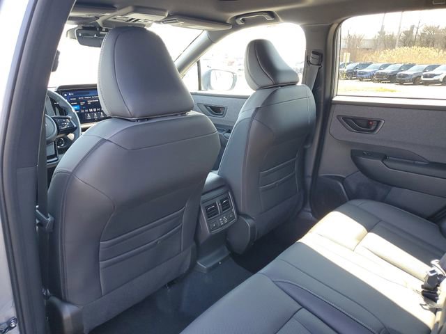New 2026 Subaru Outback Limited XT AWD/4WD image 10
