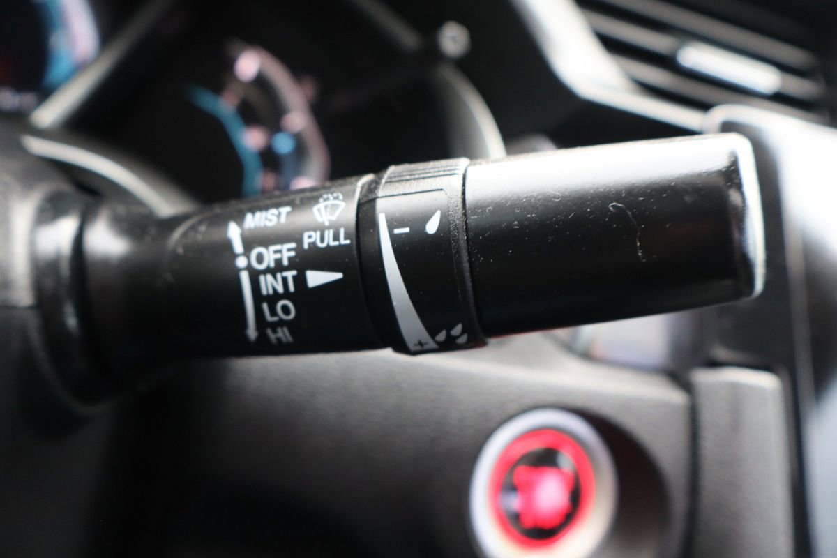Used 2017 Honda Civic EX-L image 33
