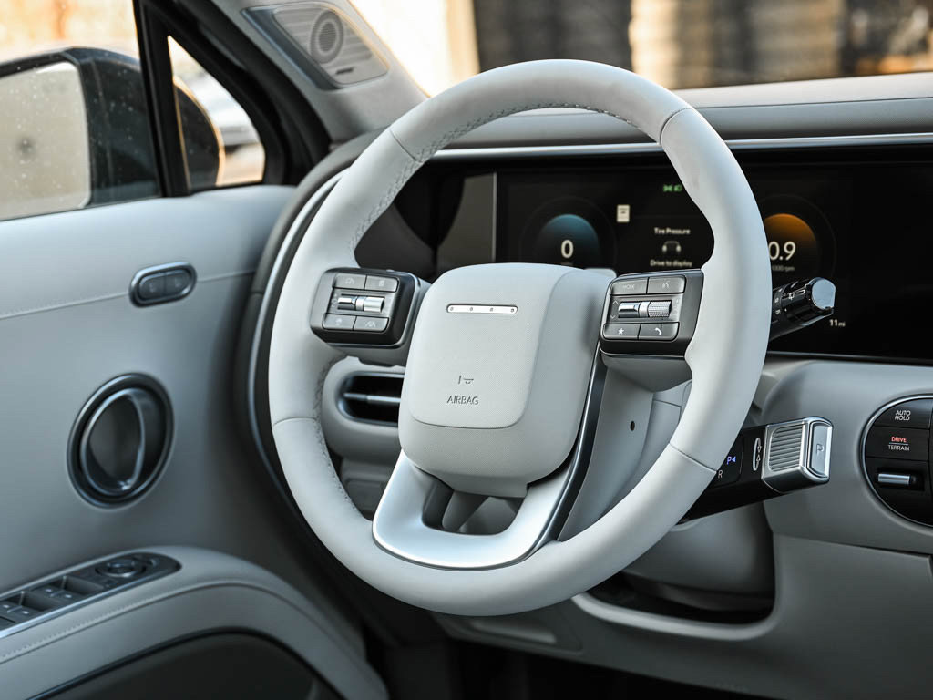 New 2026 Hyundai Palisade Limited AWD/4WD image 16