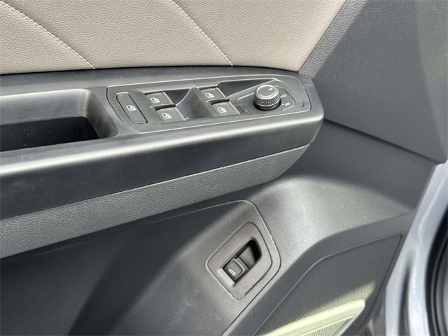 Certified 2021 Volkswagen Atlas Cross Sport SE image 19