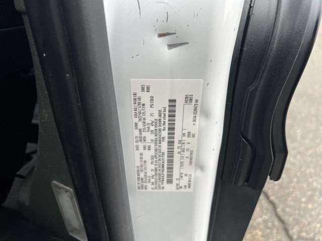 Used 2021 Ford Transit 350 XLT RWD image 22