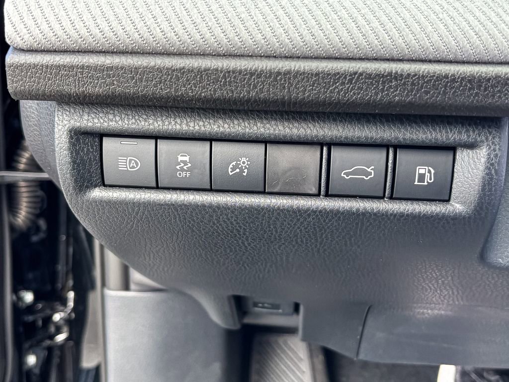 New 2026 Toyota Camry SE image 22