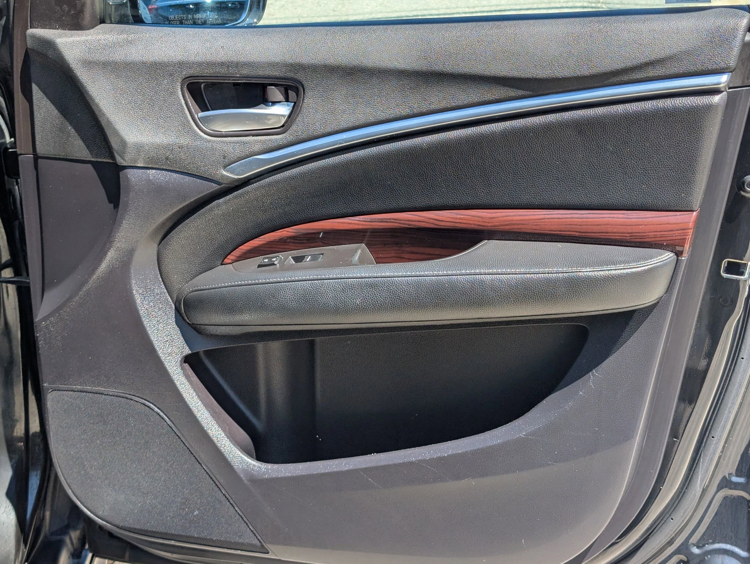 Used 2014 Acura MDX FWD image 36