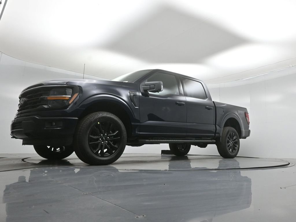 New 2026 Ford F150 XLT AWD/4WD image 43