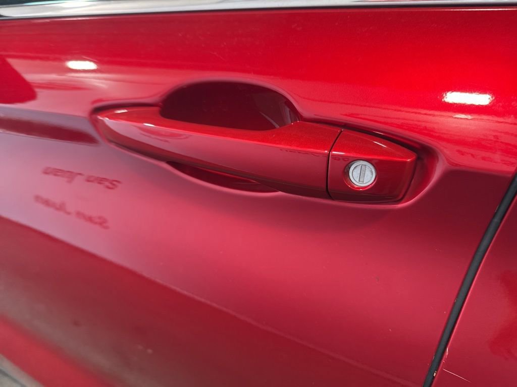 Used 2023 Mitsubishi Outlander ES image 13