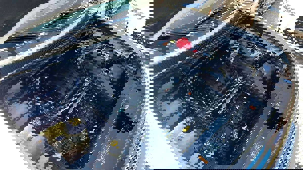 Used 2018 Ford Flex SEL w/ Equipment Group 202A image 28